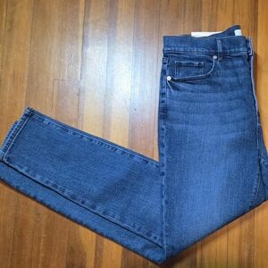 LOFT Blue Women's Jeans